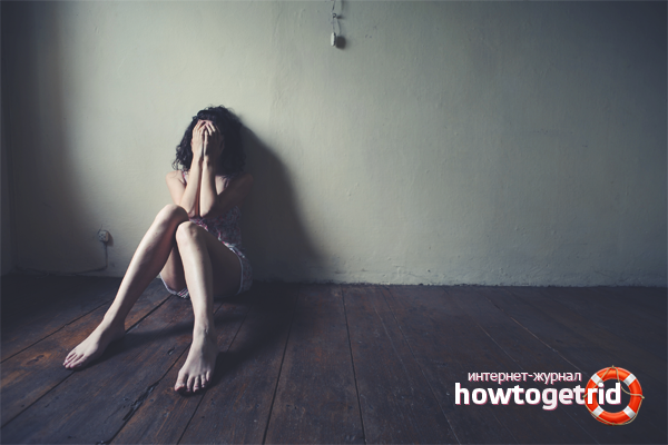 How to learn to live without a husband