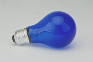 How to use a quartz lamp