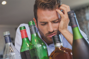 How to get rid of a hangover syndrome