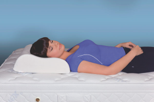 Comment apprendre à dormir sur le dos