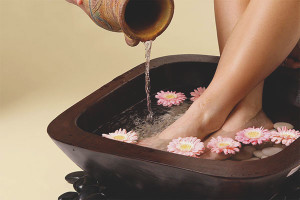 Comment faire monter les pieds à la moutarde