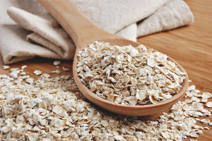 How to lose weight with oatmeal