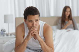 Traitement de la prostatite