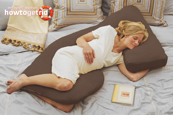 Worauf man schlafen kann