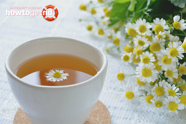 How to remove excess fluid folk remedies