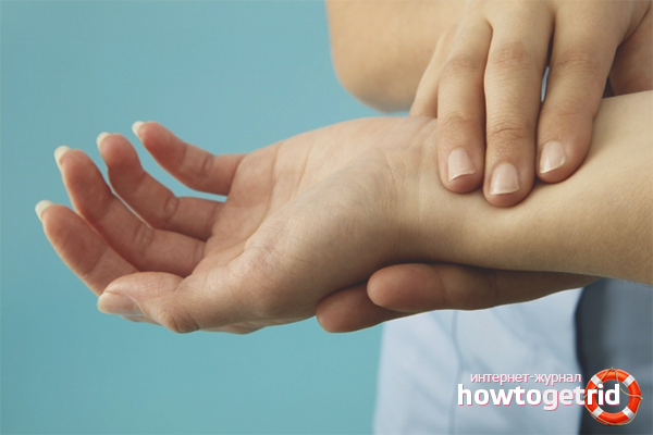 How to measure pressure without a tonometer