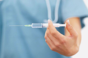 Comment faire des injections dans la fesse