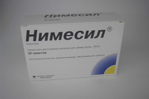 Comment prendre Nimesil