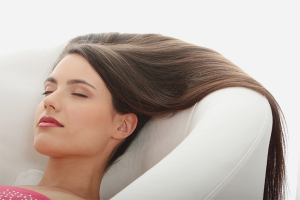 How to wake dormant hair follicles on your head