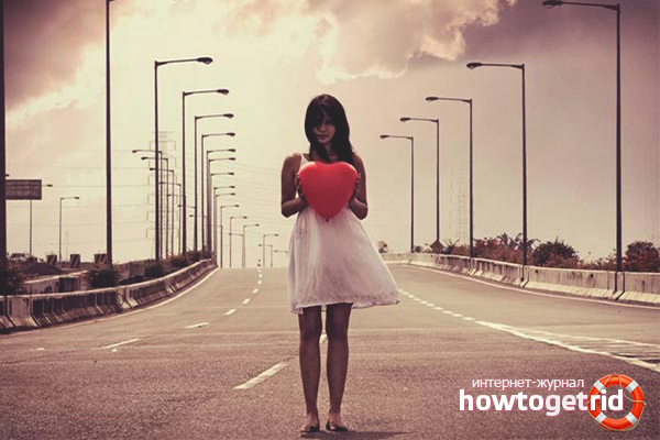 Wie man Beziehungen auf Distanz hält