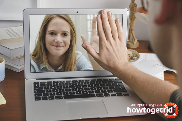 Bleiben Sie in Kontakt