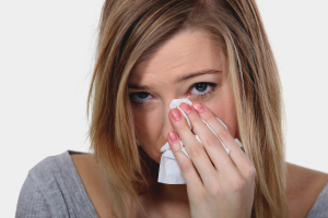 Comment traiter la conjonctivite