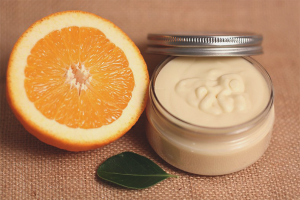 How to make anti-cellulite cream