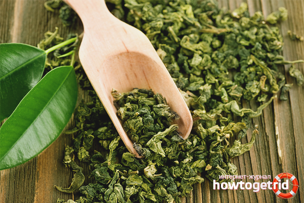 Comment choisir le bon thé vert pour le brassage