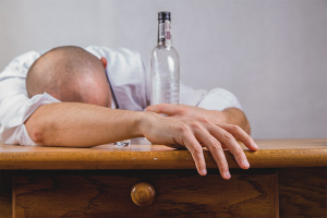 Comment faire pour que le mari arrête de boire