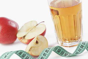 How to drink apple cider vinegar for weight loss