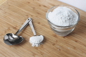 How to make powdered sugar