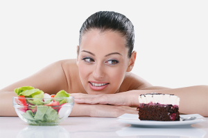 How to reduce appetite