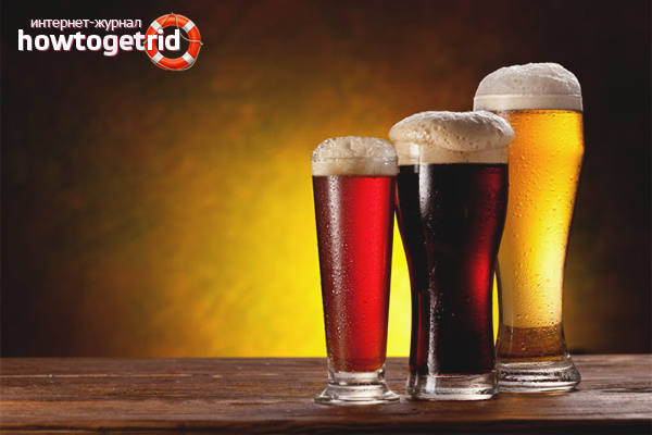 Comment faire de la bière maison