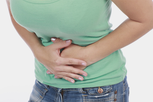 How to treat a stomach ulcer