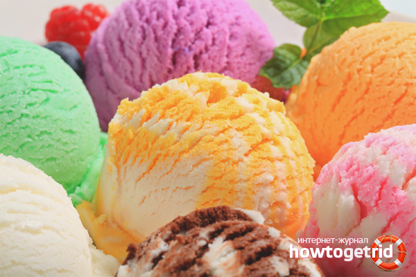 Comment faire de la glace