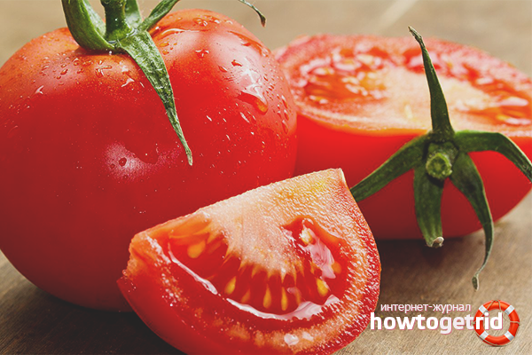 Comment collecter des graines de tomate