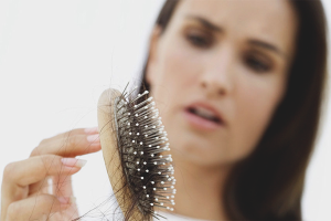 How to strengthen hair from falling out