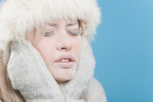 How to treat a cold allergy