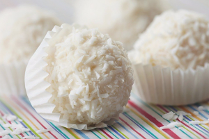 How to make Raffaello