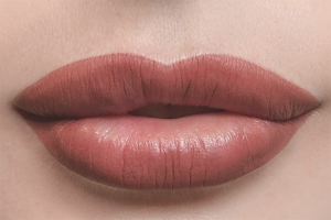 How to care for lips after lip tattoo