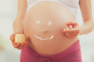 How to avoid stretch marks during pregnancy