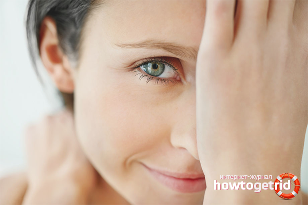 Comment retirer l'orge par jour