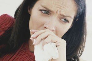 How to remove sputum from the lungs