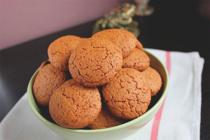 How to make oatmeal cookies