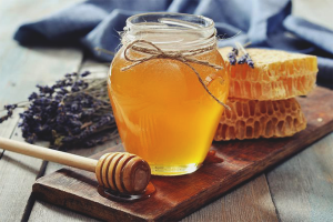How to take honey for medicinal purposes
