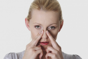 How to relieve nasal congestion