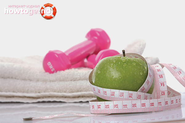 Sports pour perdre du poids avec hypothyroïdie