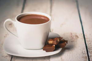 How to make hot chocolate