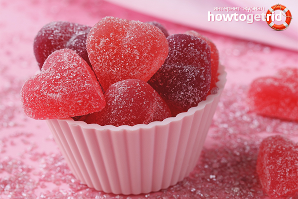 Comment faire de la marmelade