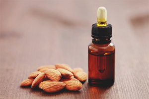 How to use almond face oil