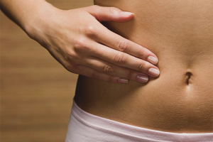 How to determine appendicitis