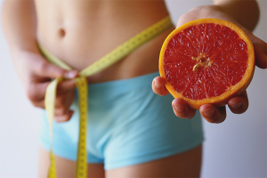 How to eat grapefruit to lose weight