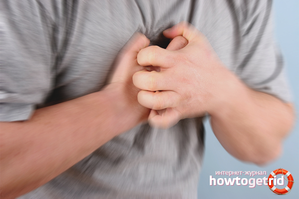 Comment prévenir les arythmies