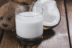 How to make Coconut Milk