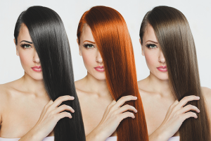 How to maintain hair color after dyeing