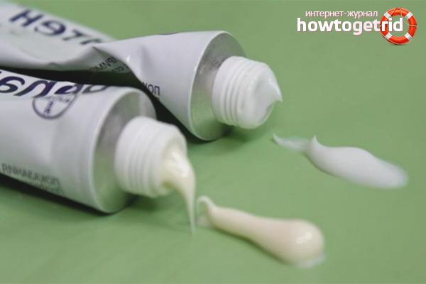 Herpes-Apotheke Medikamente