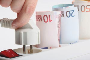 How to save electricity in an apartment