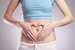 How to normalize the bowel