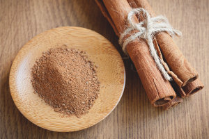 How to lose weight with cinnamon