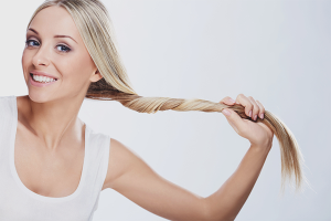 How to strengthen hair